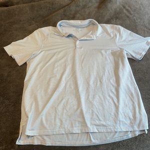 Men’s southern tide polo